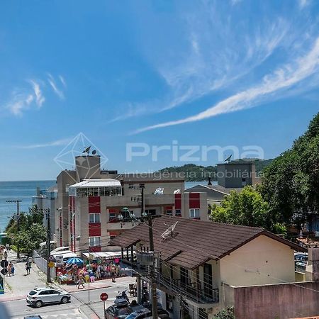 Waldgarten Bombinhas: Beachfront Luxury with Pool and Fitness Center Exterior photo